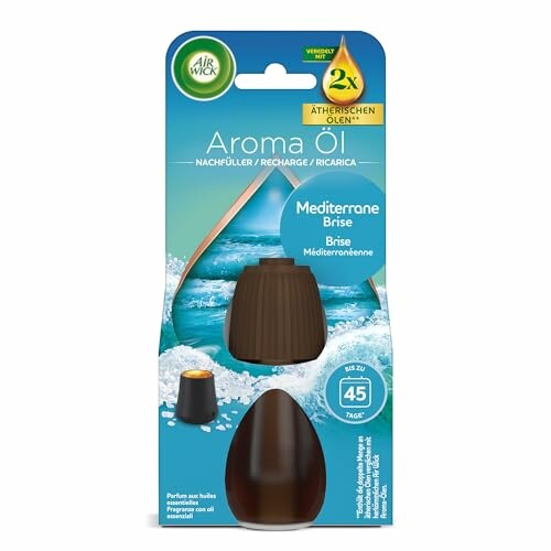 Air Wick Aroma-Öl Nachfüller
