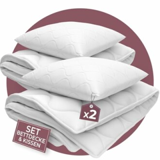 EVAN BROWNS Bettenset 135x200