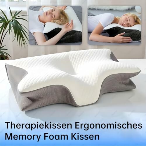 Liocwocne Dreamsleepz Kissen