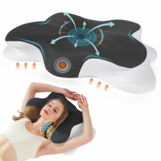 Nourideaux Nackenkissen