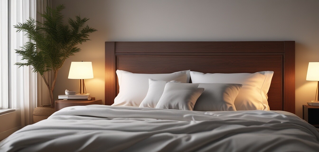 Schlafpositionen und ihre Auswirkungen