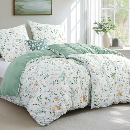 Aisbo Bettwäsche 135x200 4teilig