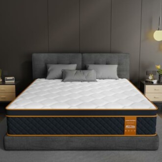 Qabefy Matratze 160x200 cm