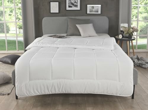 MALIKA Bettdecke 135x200