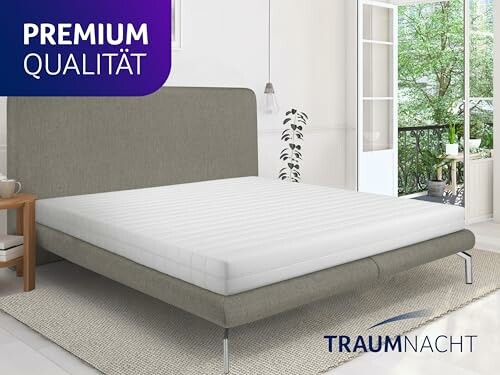 Traumnacht Easy Comfort Rollmatratze