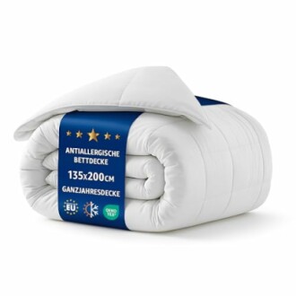 Amazinggirl Bettdecke 135x200