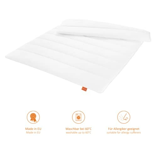 sleepling Energiespardecke